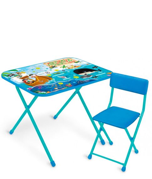 Комплект детской мебели Nika Kids xarid qilish