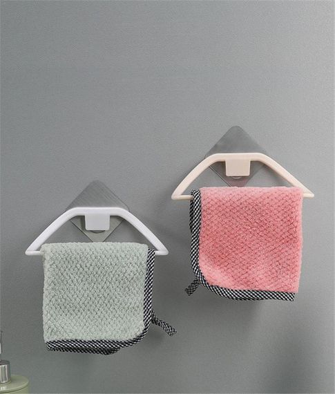 Вешалка для полотенца No brand