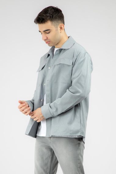 Рубашка длинный рукав