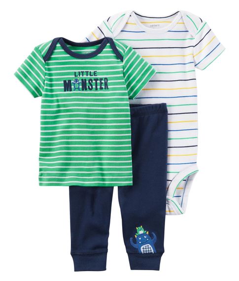 Комплект Carter's xarid qilish