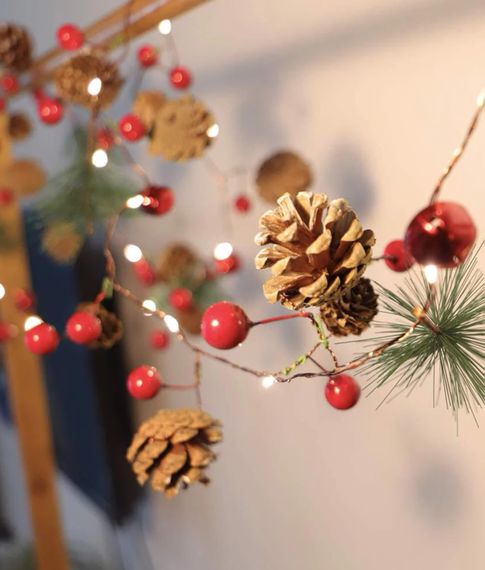 Гирлянда No brand