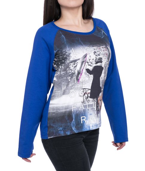 Свитшот Love Coustume