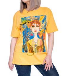 Футболка Crep xarid qilish