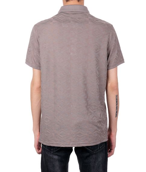 Футболка-поло Status