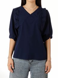 Купить Блузка Macro Light