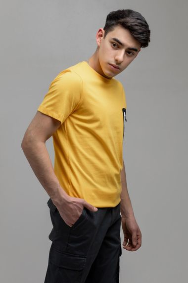 Футболка короткий рукав