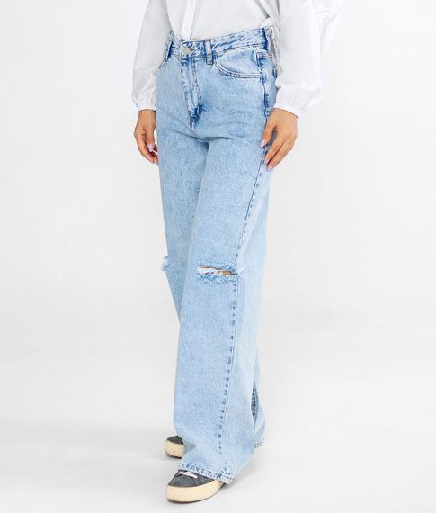 Джинсы No brand