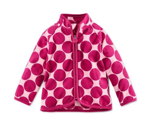 Куртка из микрофлиса Tchibo