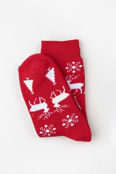 Носки длинные