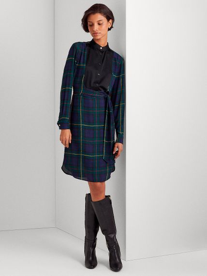 Купить Платье Ralph Lauren