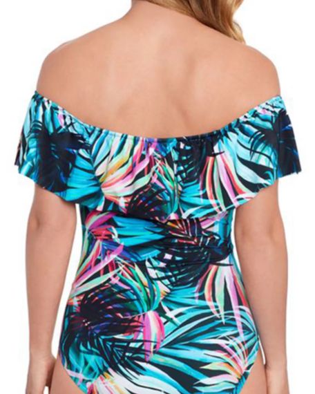 Купальник Swim Solution