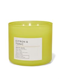 Купить Свеча White Barn