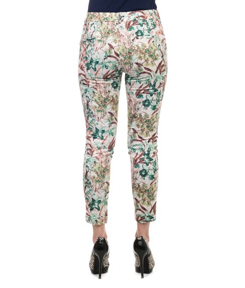 Брюки Miss Lilium