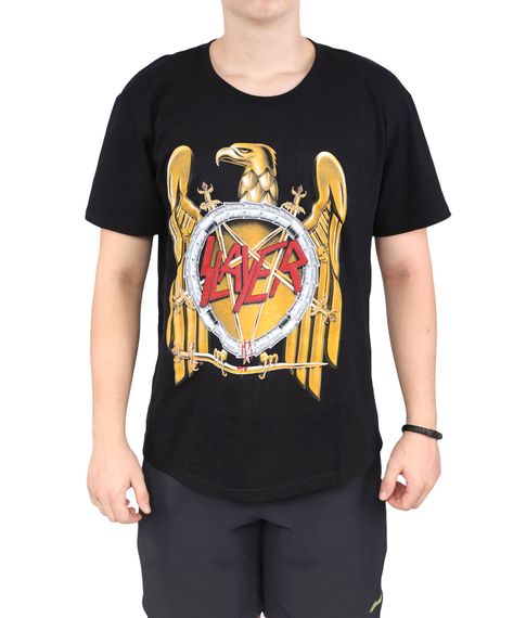 Купить Футболка Metal King
