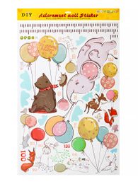 Купить Наклейки декоративные 98*60
