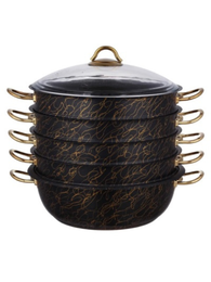 Купить Мантоварка - Пароварка 6092