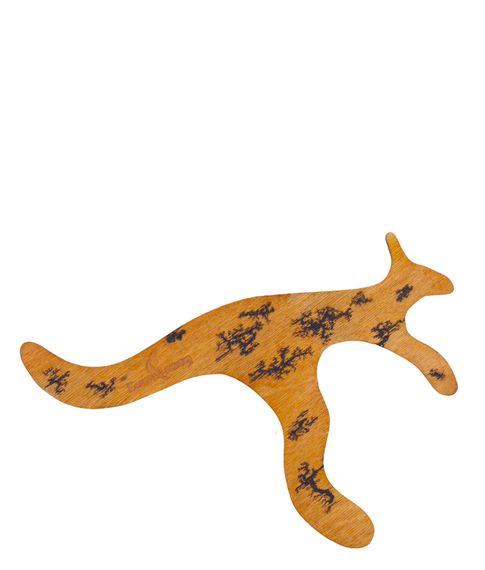 Бумеранг UzBoomerang