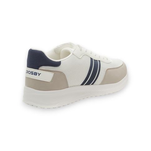 кроссовки CROSBY 447091/02-03