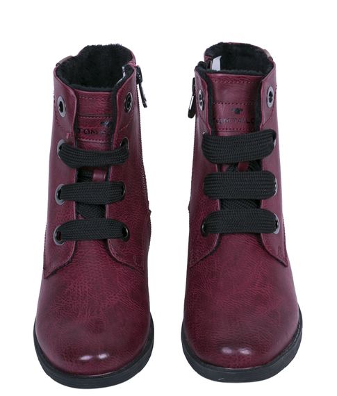 Ботинки Tom Taylor