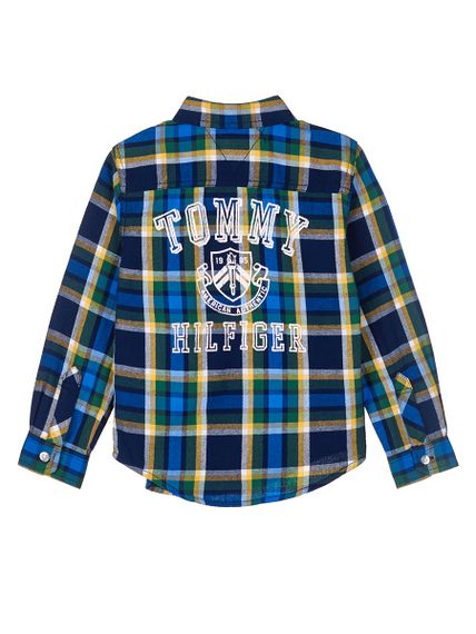 Рубашка Tommy Hilfiger