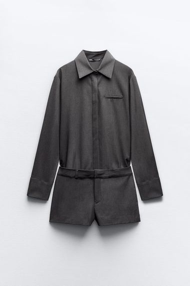 Комбинезон Zara