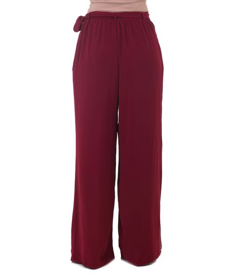 Брюки Stradivarius