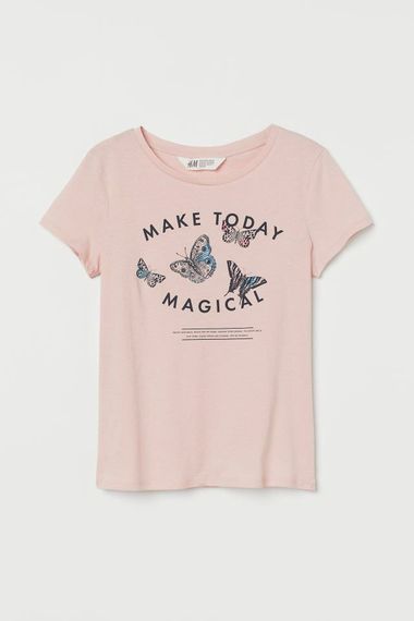 Купить Футболка H&M