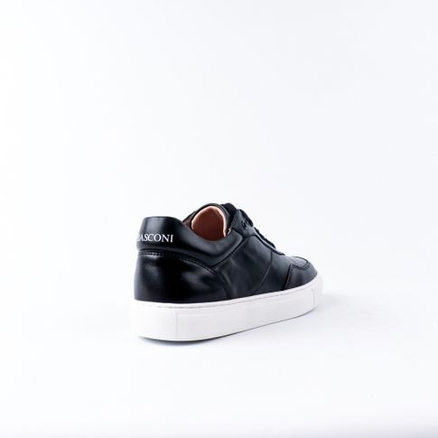 кеды Basconi 103674B-YP