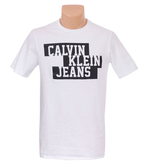 Купить Футболка Calvin Klein