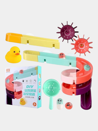 Купить Игрушка развивающая для купания No brand