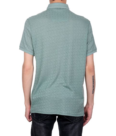 Футболка-поло Status