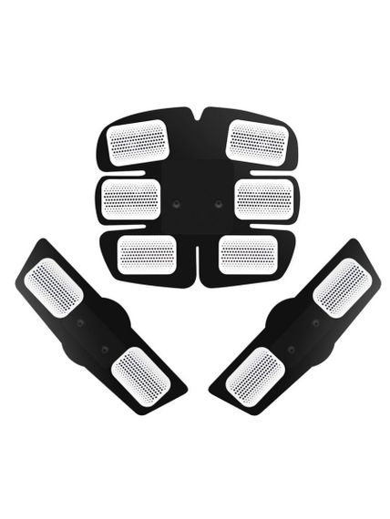 Тренажер - миостимулятор мышц для похудения Smart Fitness EMS Fit Boot Toning