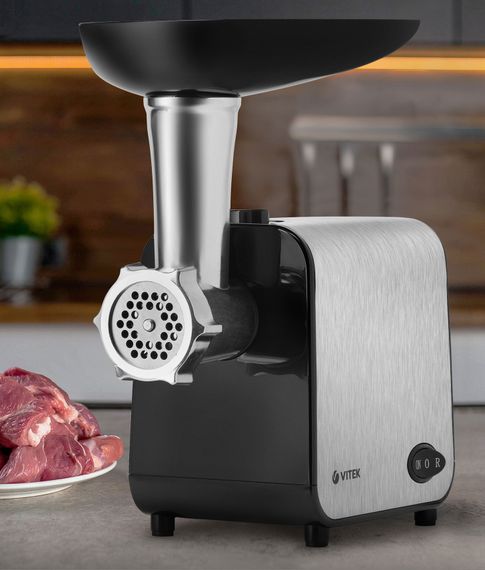 Мясорубка Meat Grinder Vitek