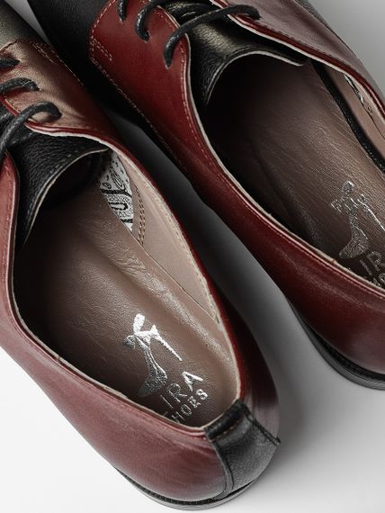 Полуботинки LIRA Shoes Л - 19