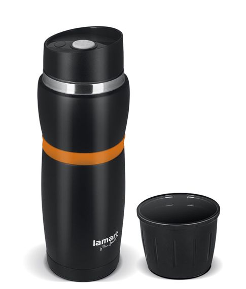 Термос CUP Lamart, 480 мл