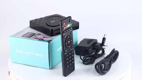Android TV BOX