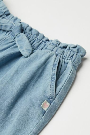 Джинсы H&M