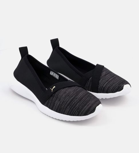 Купить Мокасины Puma