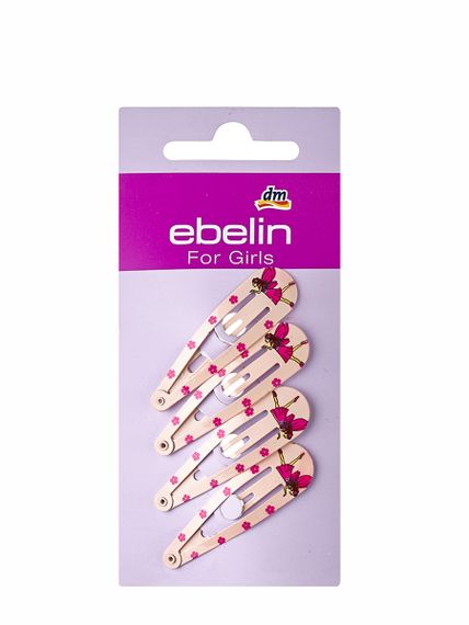 Купить Заколки Ebelin