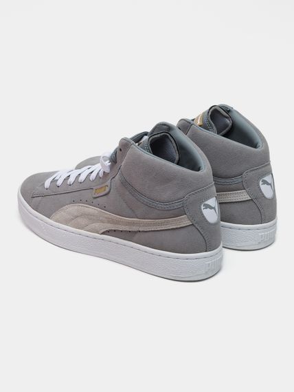 Мужские кроссовки PUMA Mid S 346332-11