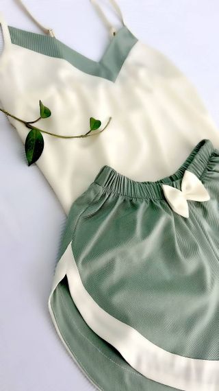 Пижамный Комплект