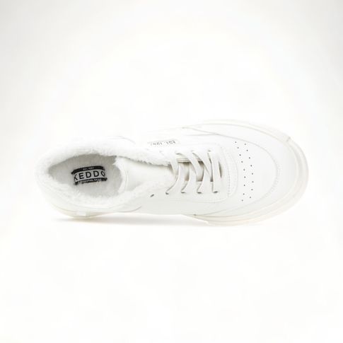 кеды KEDDO DENIM 838927/02-03W