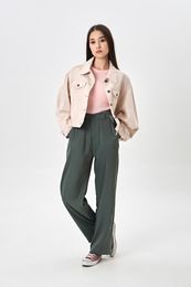 Купить Женская ветровка