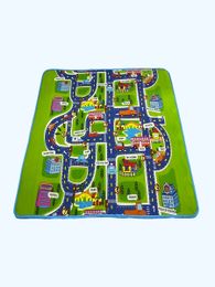 Коврик двусторонний EPE 2m*1.8m xarid qilish