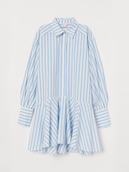 Купить Рубашка-туника H&M
