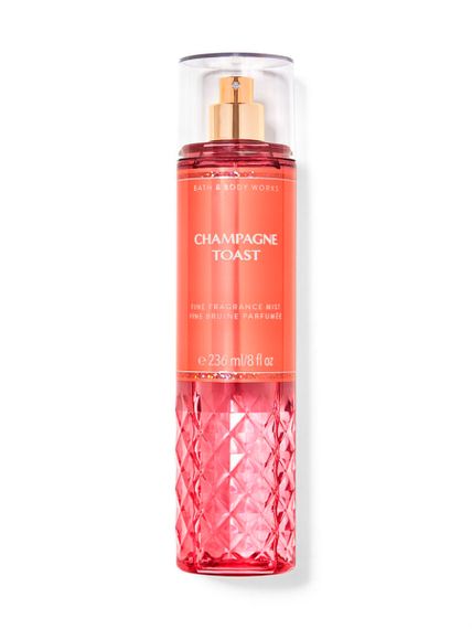 Купить Мист BATH&BODY WORKS
