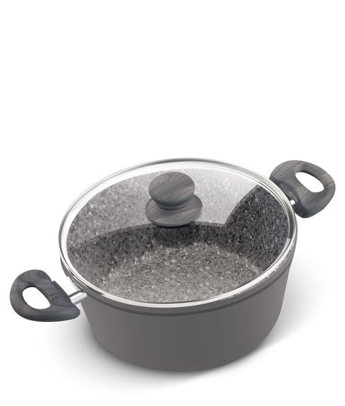 Купить Кастрюля из сплава алюминия Lamart I LT 1189 I