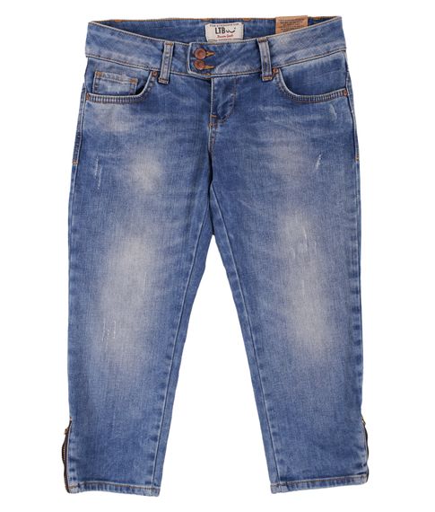 Джинсовые капри LTB xarid qilish