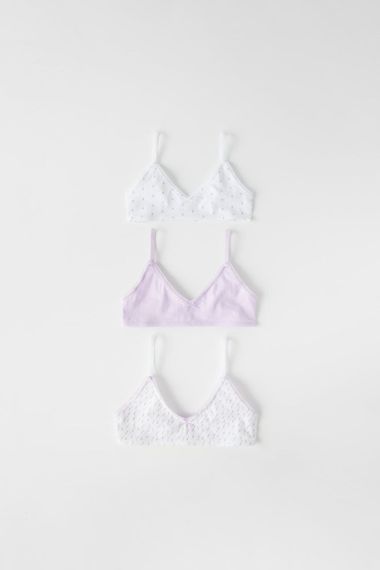 Купить Комплект топов Zara