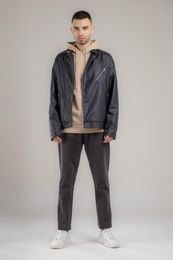 Купить Ветровка короткая длина